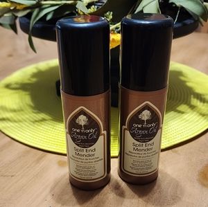 One 'n Only Argan oil Split End Mender